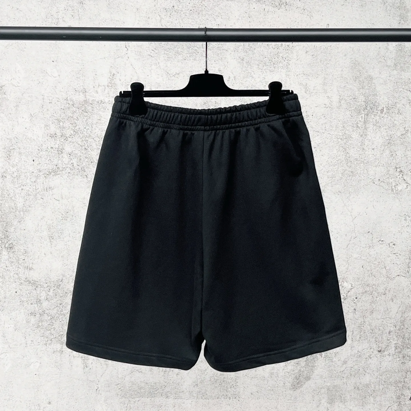 【 . Quality】BALENCI*GA/ .2026New Arrival 。 3M 。 . Authentic ， ！ ZP ， 460 ， . ， ， ， ， 。 . Same Style ：BL 267035 ：Black，White Size：XS S M L